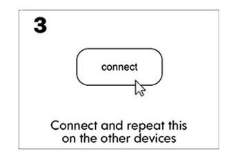 connect